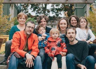 Apply For Membership