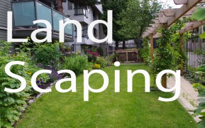 Landscaping Gallery